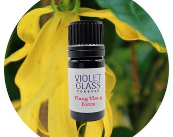 Gardenia Enfleurage Oil All Natural Perfume Jojoba Infusion Maceration