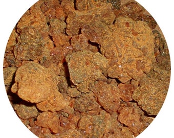 Myrrh Essential Oil Somalia Commiphora myrrha Wild Pure High Quality