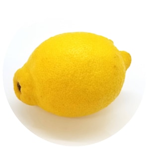 Organic Lemon Essential Oil Cold Pressed Citrus limonum Peel Rind USA California