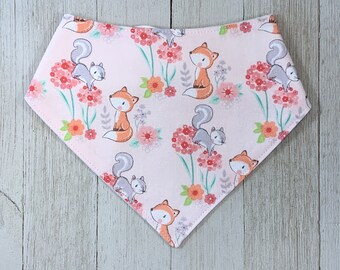 fleece backed bibs