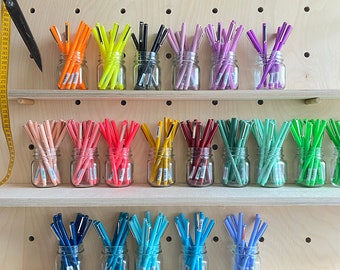 Marvy Uchida Le Pen – Colour Fine Point Pen for Writing, Journalling and Planners