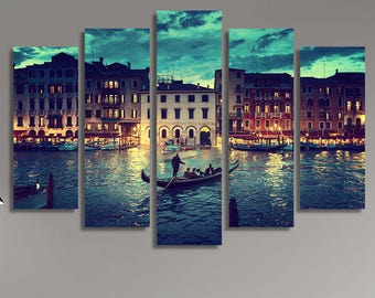 large canvas print etsy