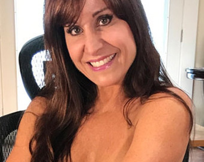 Personal Video From Farm Girl & Calendar (no Business or Obscenity