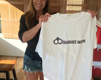 Banshee Moon T-shirts