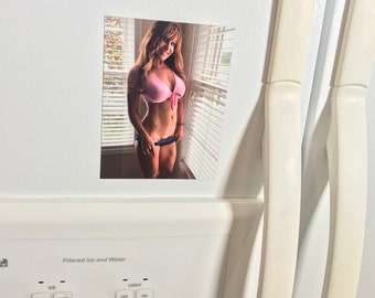 4X6" Magnets