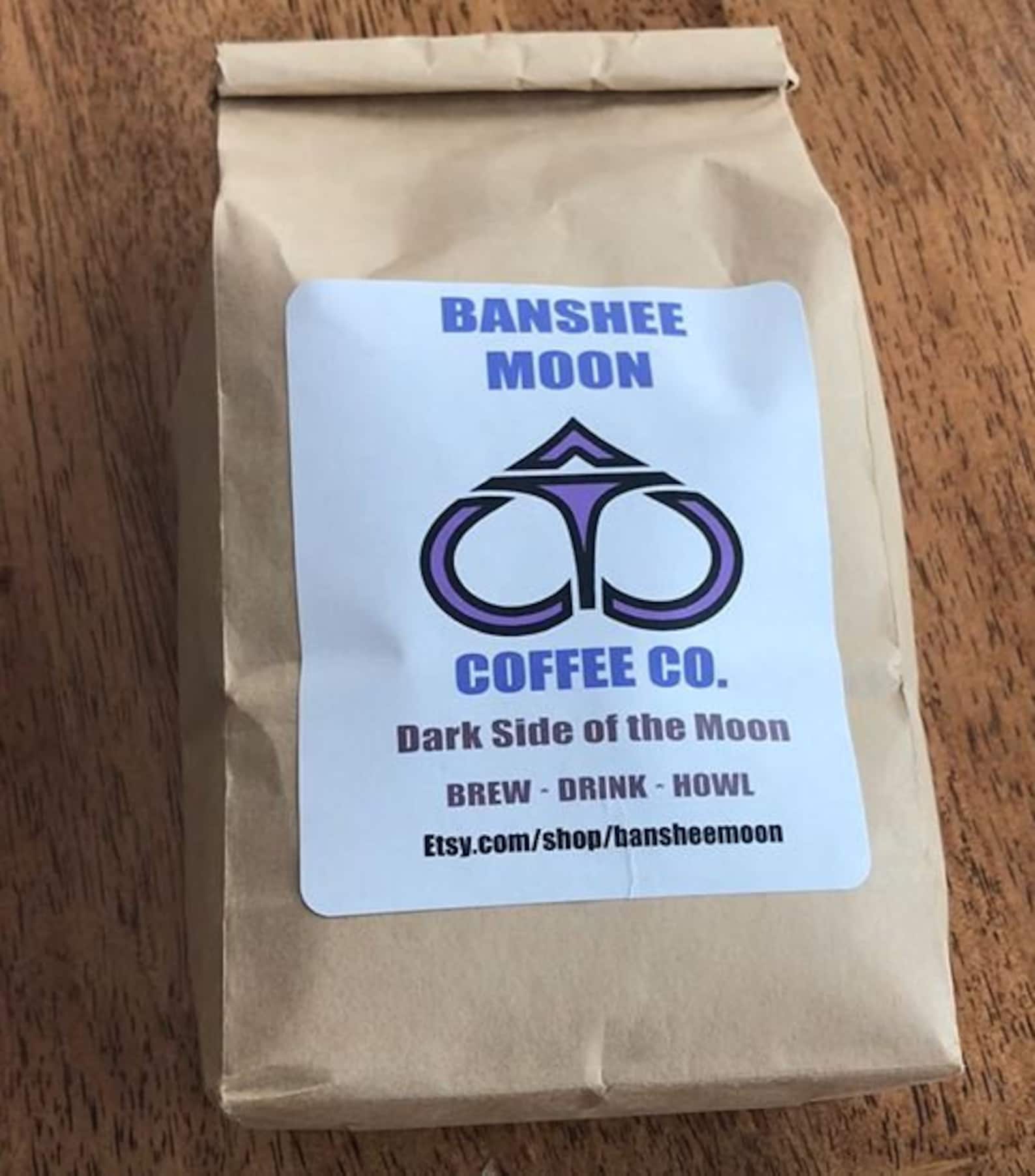 The Banshee Moon