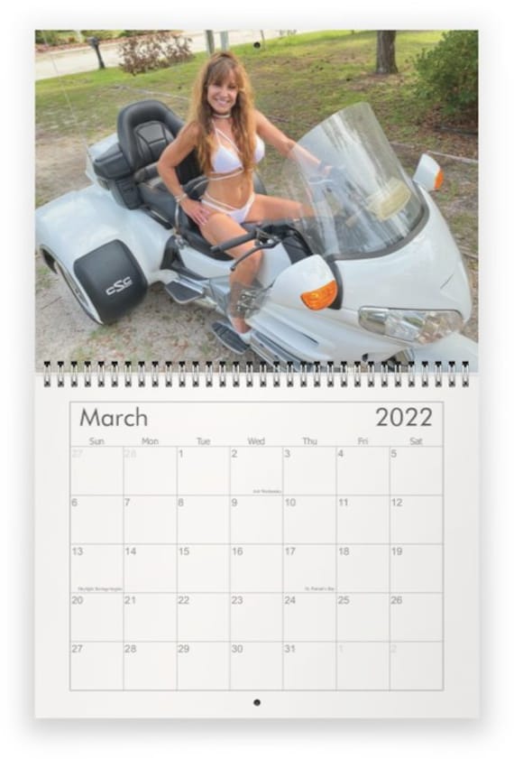 CALENDAR SALE TODAY Farm Girl Signed 2022 Calendar Signed - Etsy