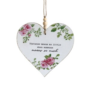 Long Distance Friendship Gift, Moving Away Gift for Bestie, Going Away Gift, Long Distance Relationship Gift for Boyfriend or Girlfriend