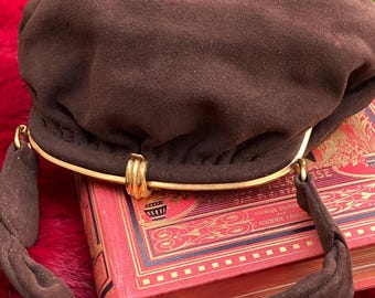 petite minaudière des années 30/40