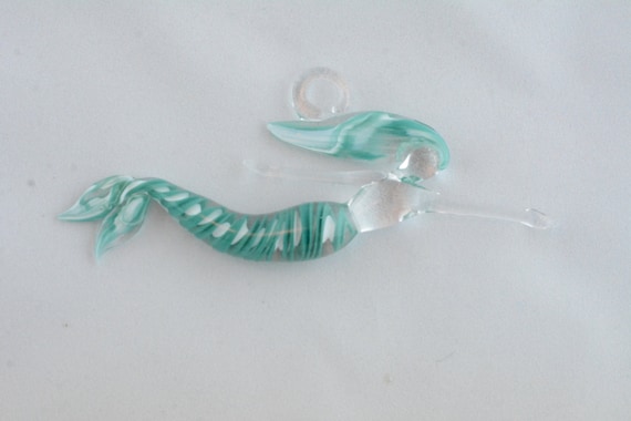 Norfolk Mermaid Ornament