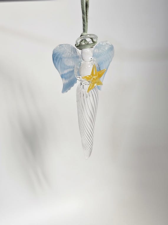 Angel Ornament