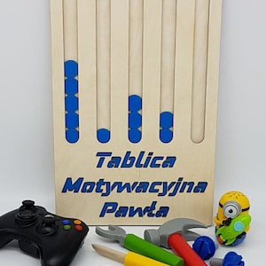 Motivation table. Motivation chart. Laser cut files. cdr, ai, svg, dxf. Digital pattern