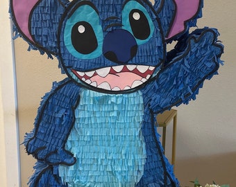 Sticht  piñata