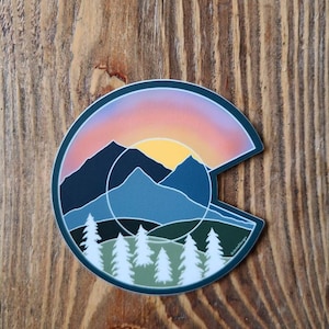 Colori del Colorado C