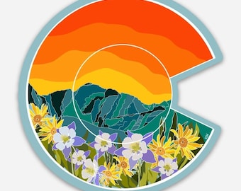 Colorado C - Columbines