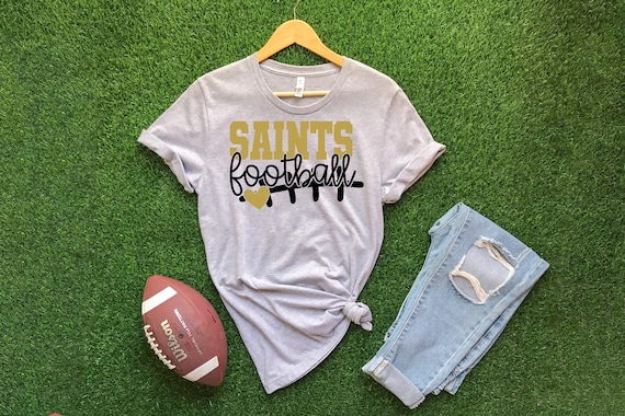 Ready to Press,   Black and Gold Football  ,heat transfer print , DTF Transfer Print