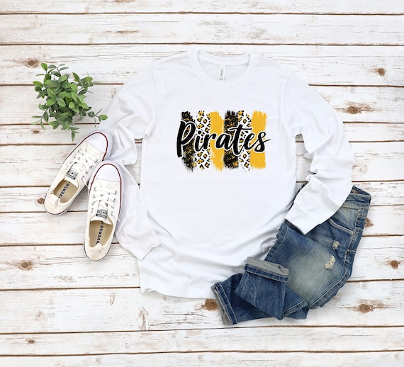 Ready to Press,   Pirates  ,heat transfer print , DTF Transfer Print
