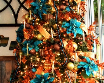 Christmas Tree Decor