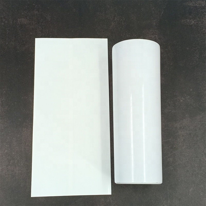 SUBLIMATION SHRINK WRAP - HEAT TRANSFER SUPPLYFL