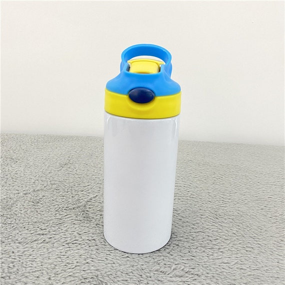 18oz Hydro Water Bottle - Sublimation