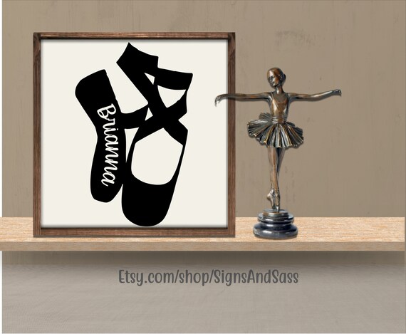 ballet style slippers