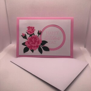 Mother's Day Card