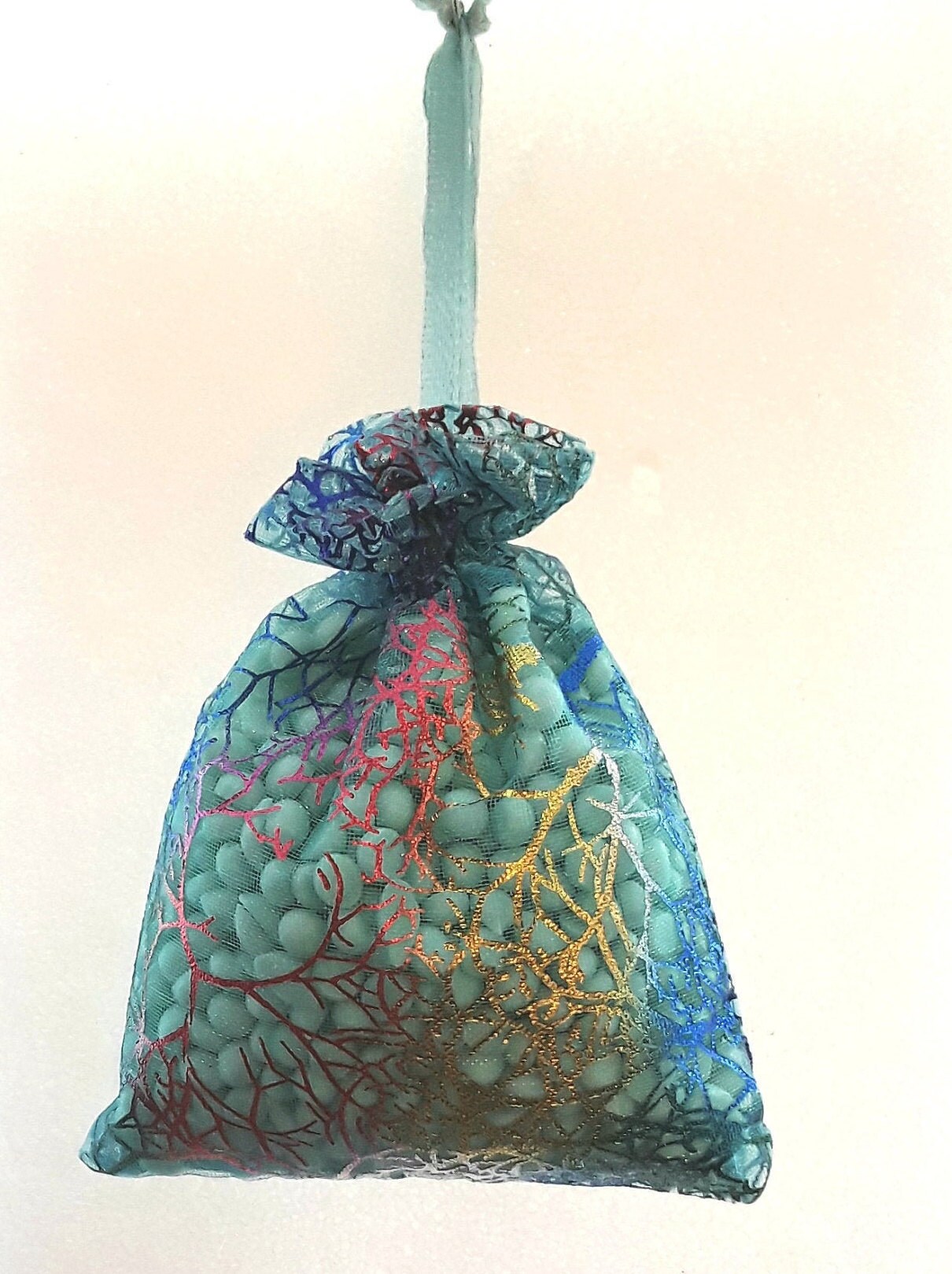 Scented Sachets For Closet Freshening Scented Sachets Etsy