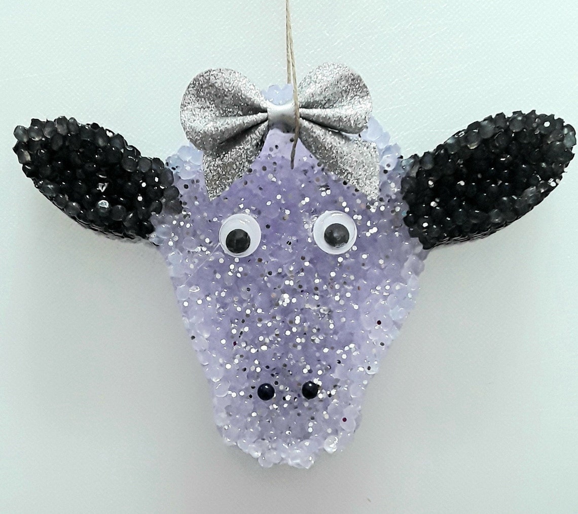 Car Air Fresheners, Air Freshies, Cow Air Freshies, Wine Cooler Air