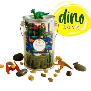 Bucket Of Fun - Play Dough Dramatic Play Kit