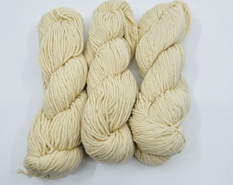 Yarn - Merino wool, alpaca blend