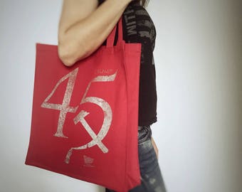 45th Tote