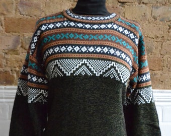 peruvian jumpers uk