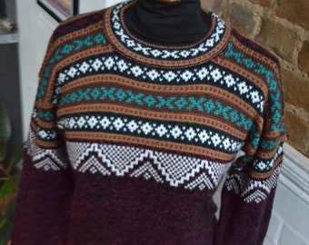 peruvian jumpers uk