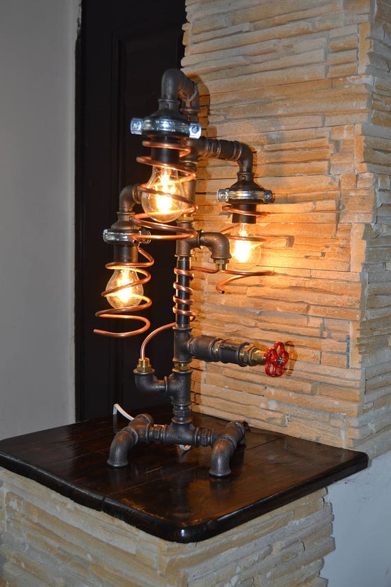 childrens night light table lamps