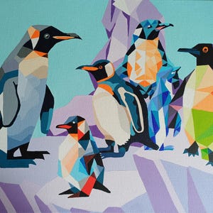 Penguins