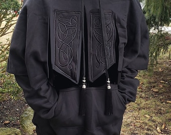 PREORDER Final Fantasy XIV (FFXIV) Ancients Hoodie