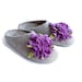 see more listings in the 100% wool slippers section