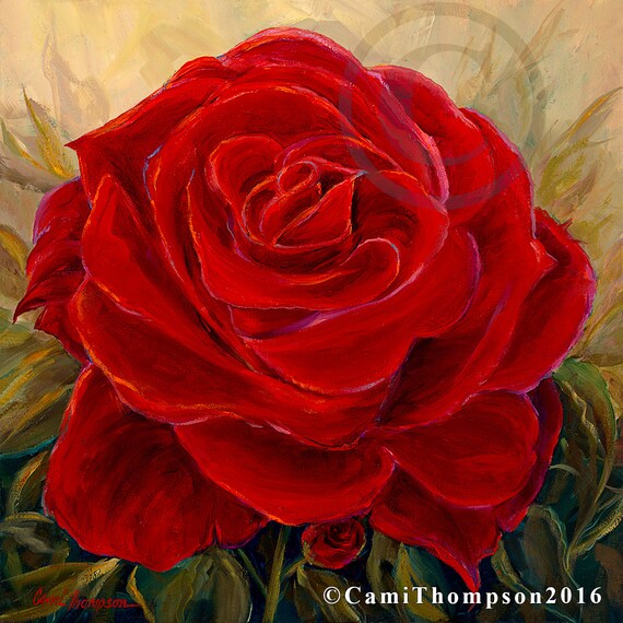 Peinture à Lhuile Dahlia Opus Fleur Toile Fleur Blanche Amour Lumineux Mur Clair Décor Décoration Fine Art Peinture Originale