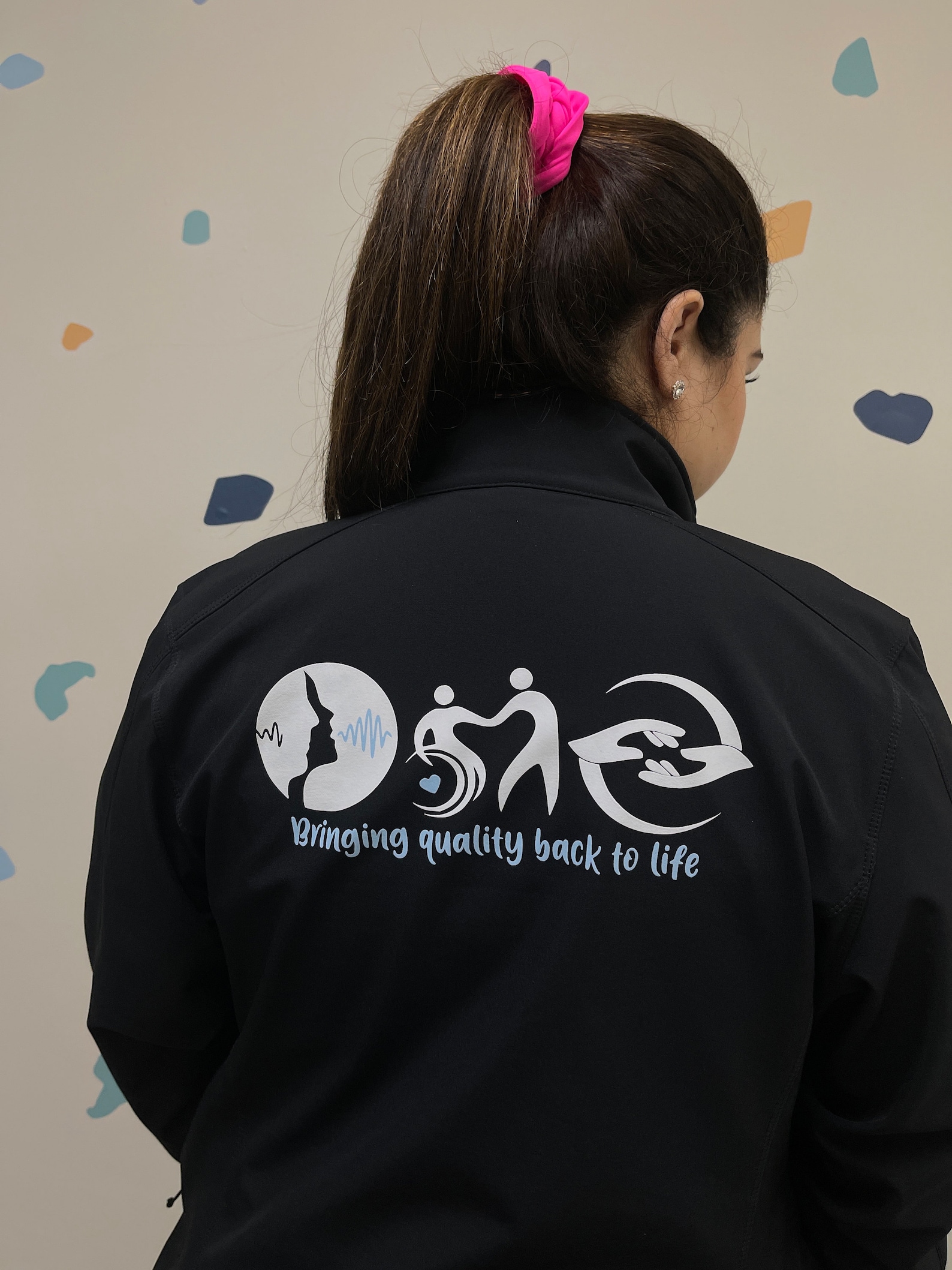 Rehab Team Logo Design, Physical Therapy Office Design, Occupational ...