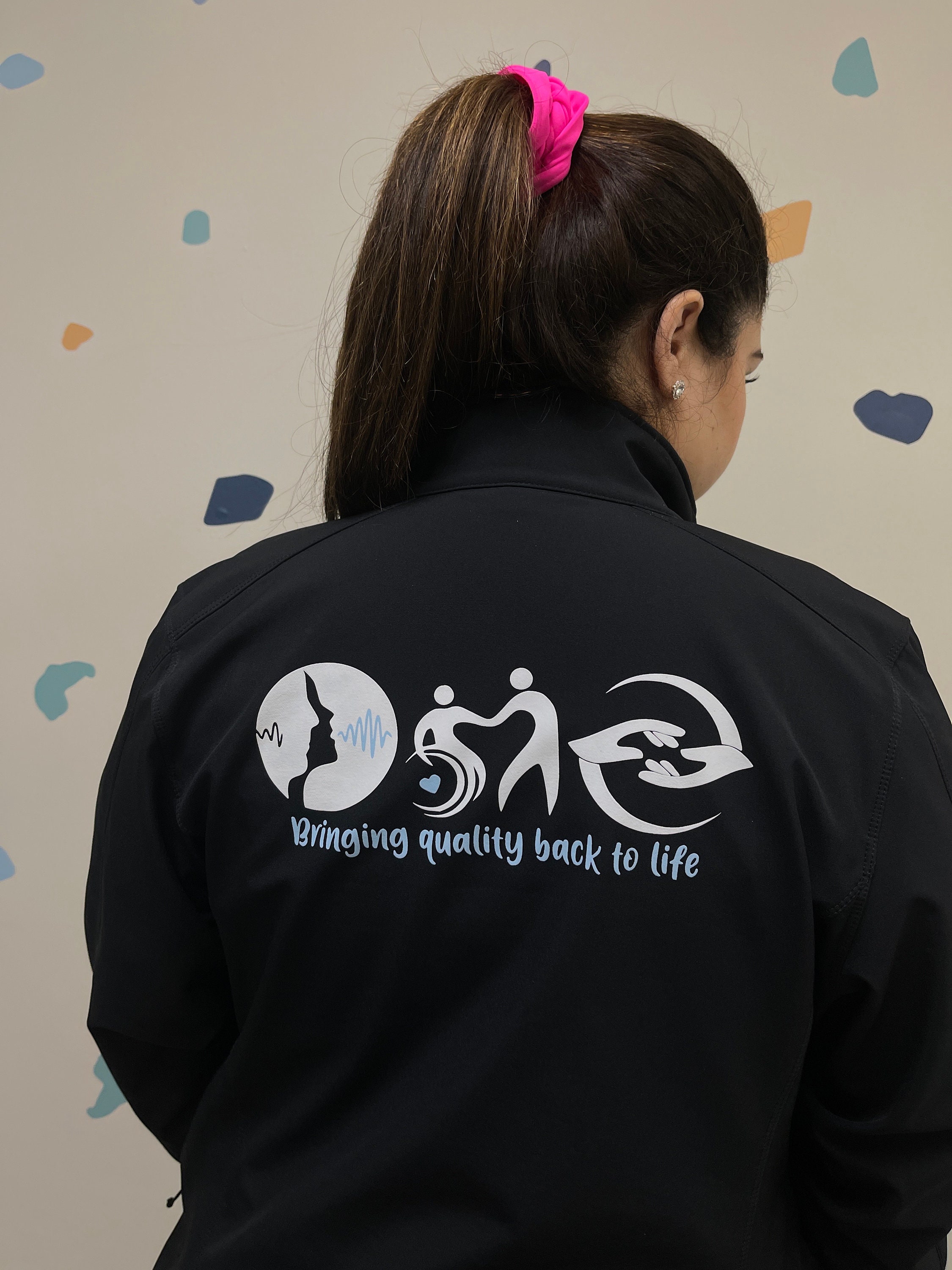 Rehab Team Logo Design, Physical Therapy Office Design, Occupational ...