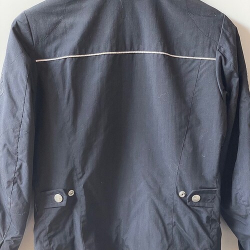 Brema Moto shops Jacket #vintage