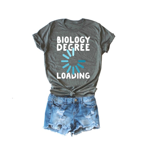 Biology Student Gift Biology Gift Biologist Gifts Science Etsy