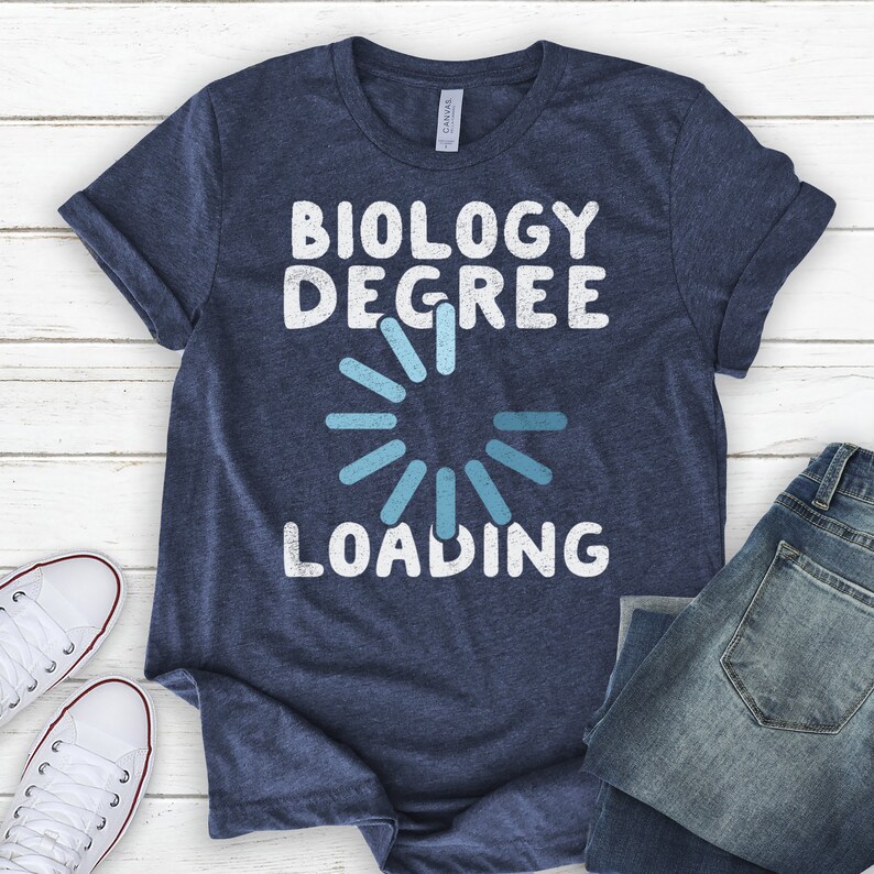 Biology Student Gift Biology Gift Biologist Gifts Science Etsy
