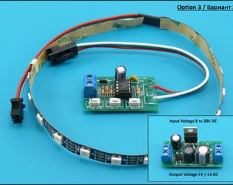 ナイトライダーズ ナイトライダー「ナイト2000」キット8号※サスペンション、タイヤ