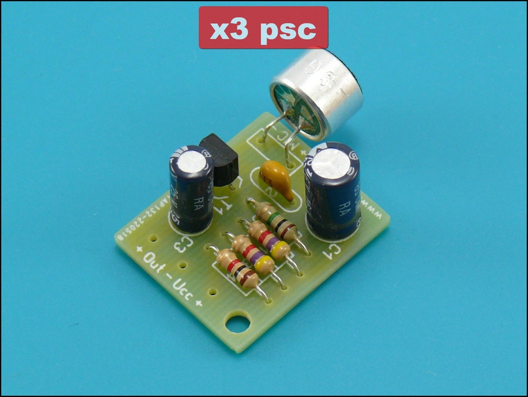 Préampli Audio Multi-pièces Clare Controls CS-MR-8 (Neuf, Sans Alimentation)