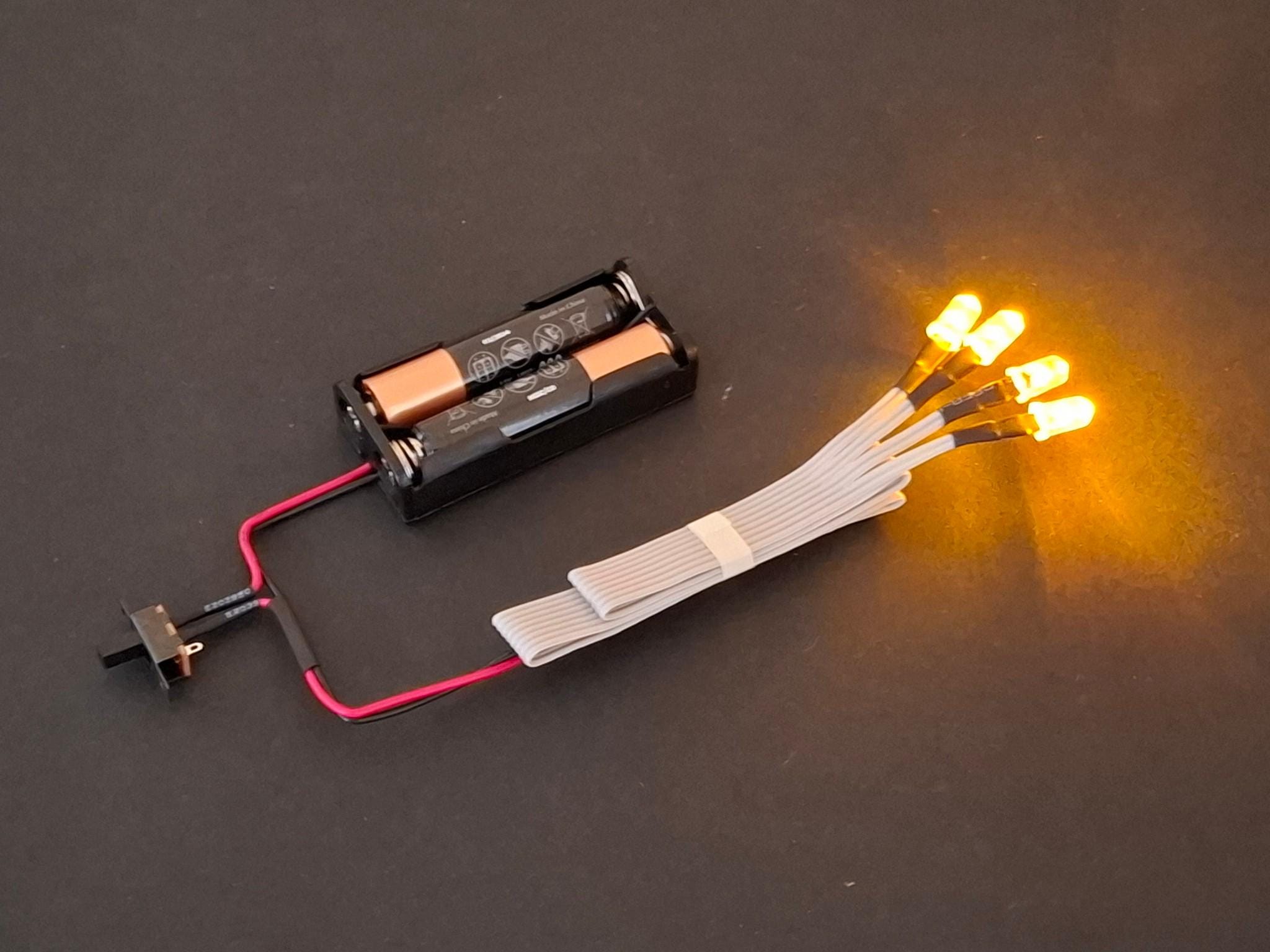 Monstera electro light - Etsy 日本