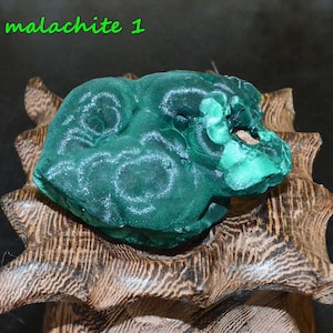 2pcs GREAT green malachite chunks,  rough malachite rock,jewelry making,healing energy,AAAAA