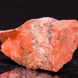 Unpolished   Red Jasper Crystal/Cse Red Jasper Crystal Quartz/Chakra/Reiki/Decor/Valentines box/Cse Red Jasper Stone/Healing Stone