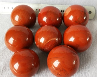 Best Large Red Jasper Crystal balls/Red Jasper Sphere/Red Quartz Sphere(Size:20mm,30mm,40mm,50mm,60mm,70mm,80mm,90mm,100mm,Custom Size)