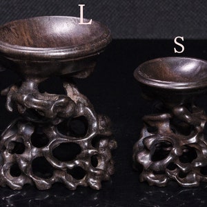 Best Wooden Stand,Wood Stand,Decor,Wood Carving,Chinese Style Wooden Stand,Gift for Him,Gift for Mom,Decoration,Special Gift,Decor